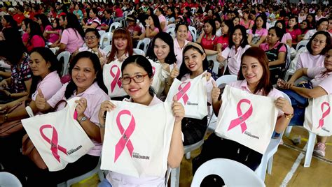 breast cancer organization in the philippines|LIST: Breast cancer organizations that you can support in the .